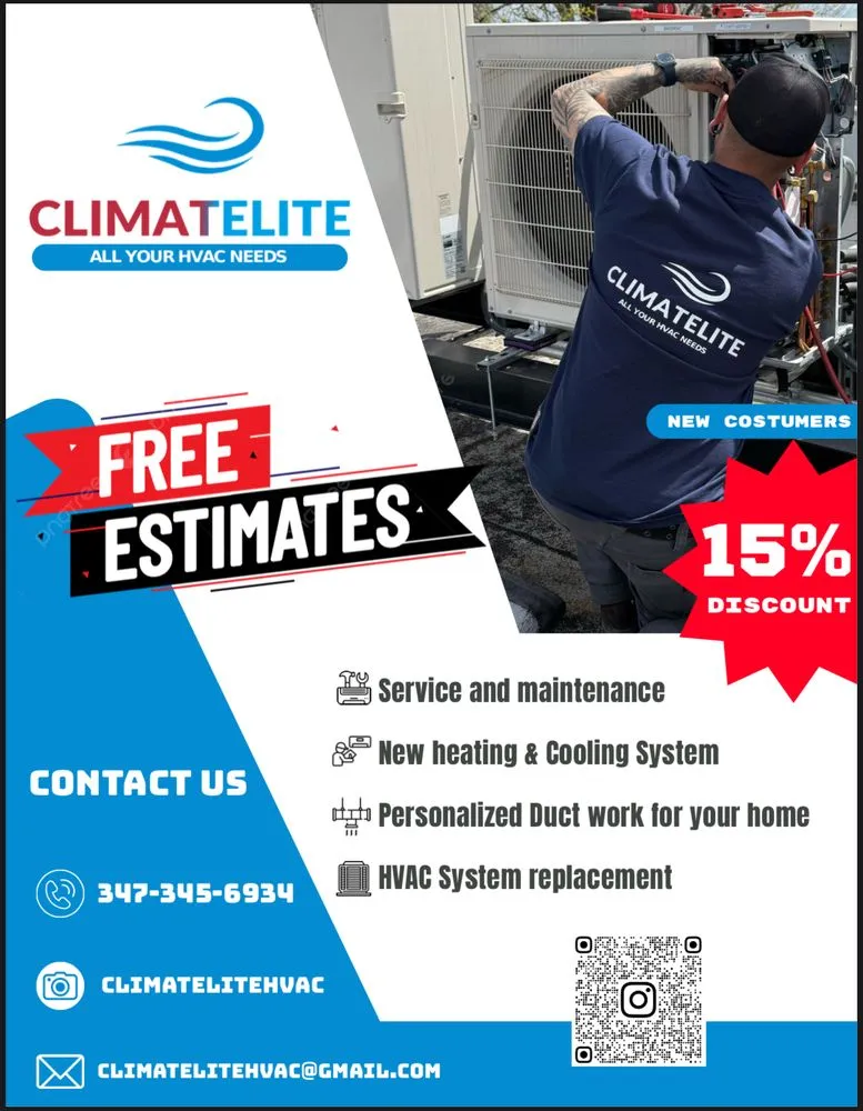 Slide of Climate Elite