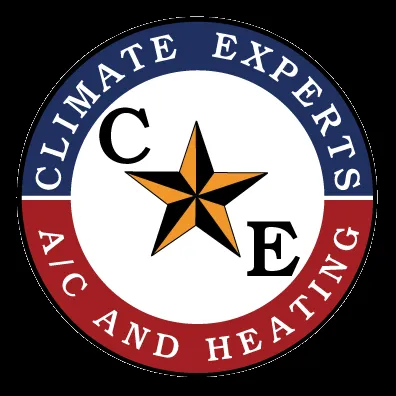 Slide of Climate Experts