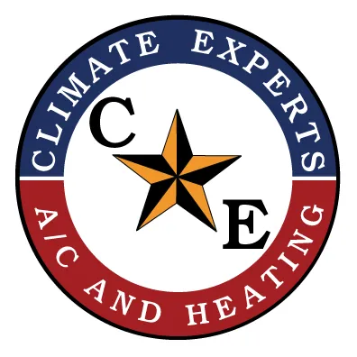 Slide of Climate Experts