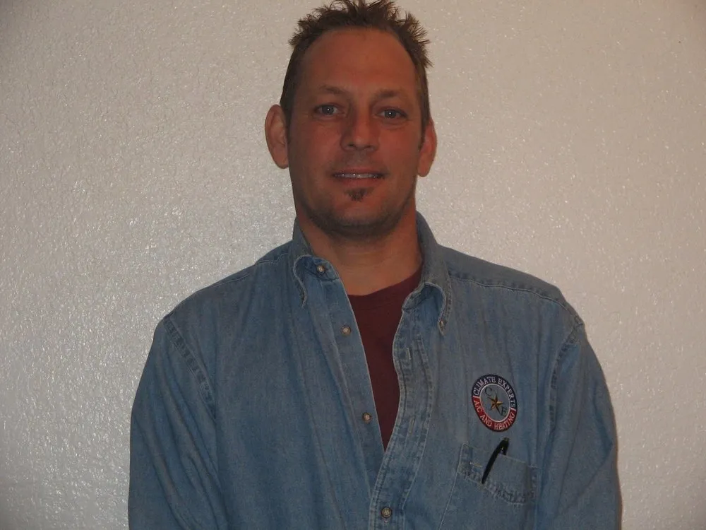 Slide of Climate Experts