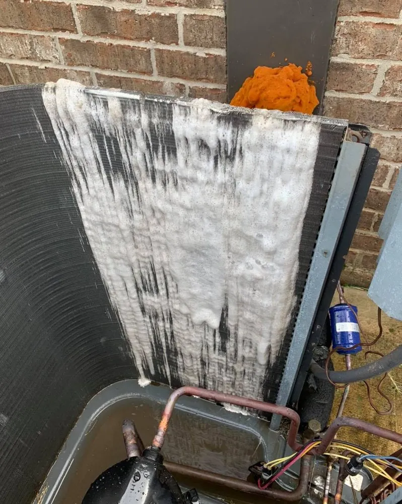 Slide of Climate Experts Heating, Ventilation, and Air Conditioning