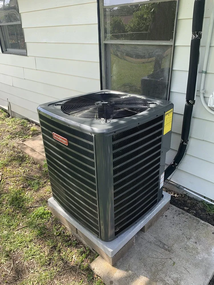 Slide of Climate Experts Heating, Ventilation, and Air Conditioning