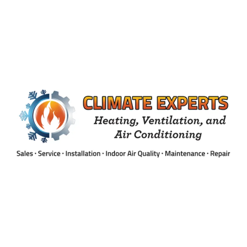 Slide of Climate Experts Heating, Ventilation, and Air Conditioning