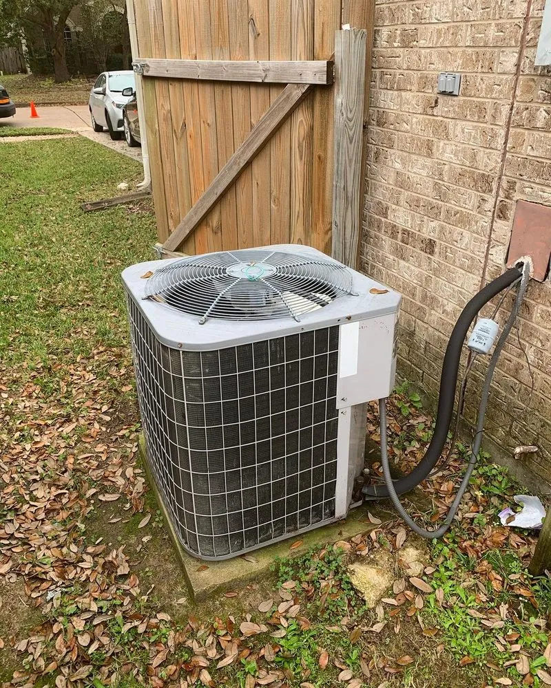 Slide of Climate Experts Heating, Ventilation, and Air Conditioning