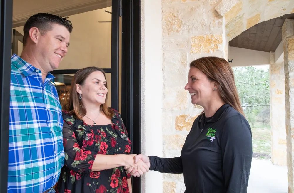 Slide of Climate Express Heating & Air