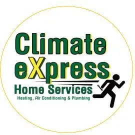 Slide of Climate Express Heating & Air