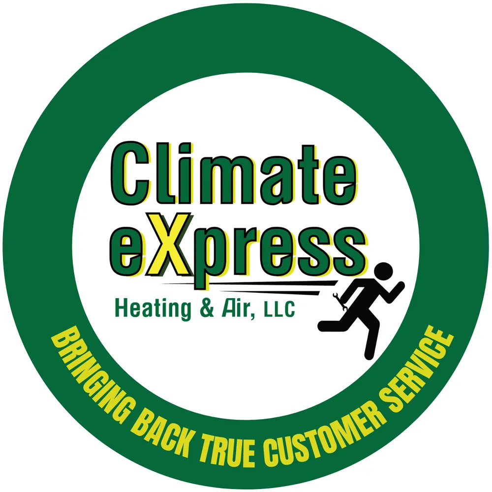 Slide of Climate Express Heating & Air