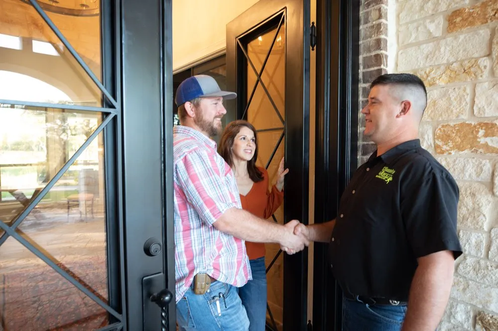 Slide of Climate Express Heating & Air