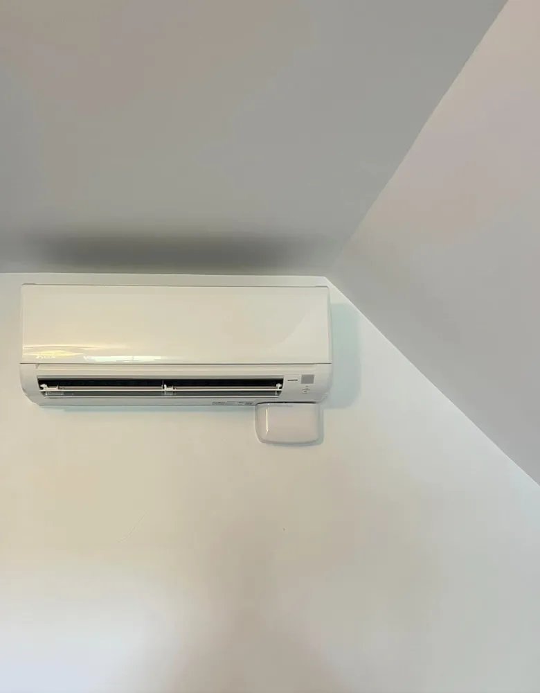 Slide of Climate Express