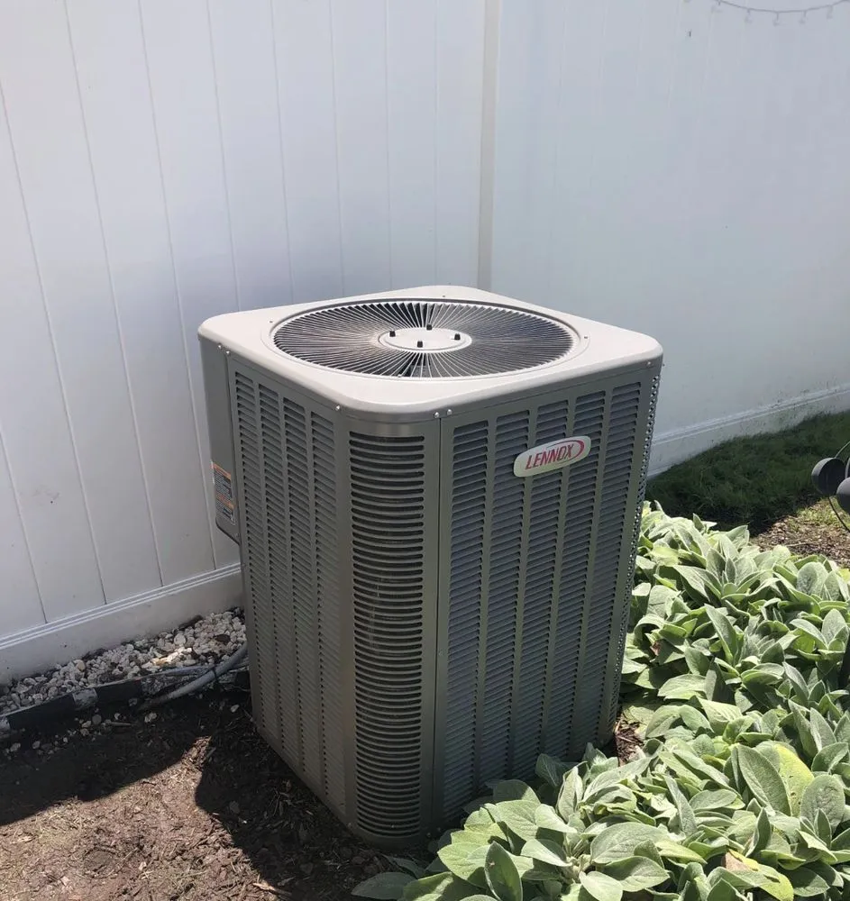 Slide of Climate Express