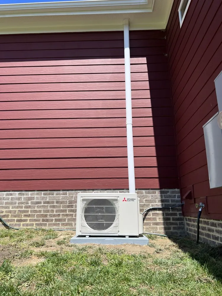 Slide of Climate Express