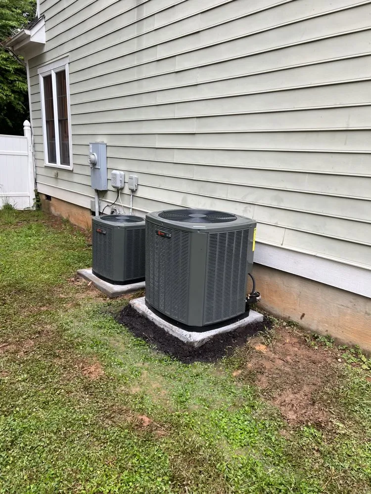 Slide of Climate Express