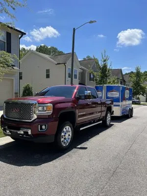 Climate Express Logo