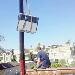 Slide of Climate Fresh Inc.