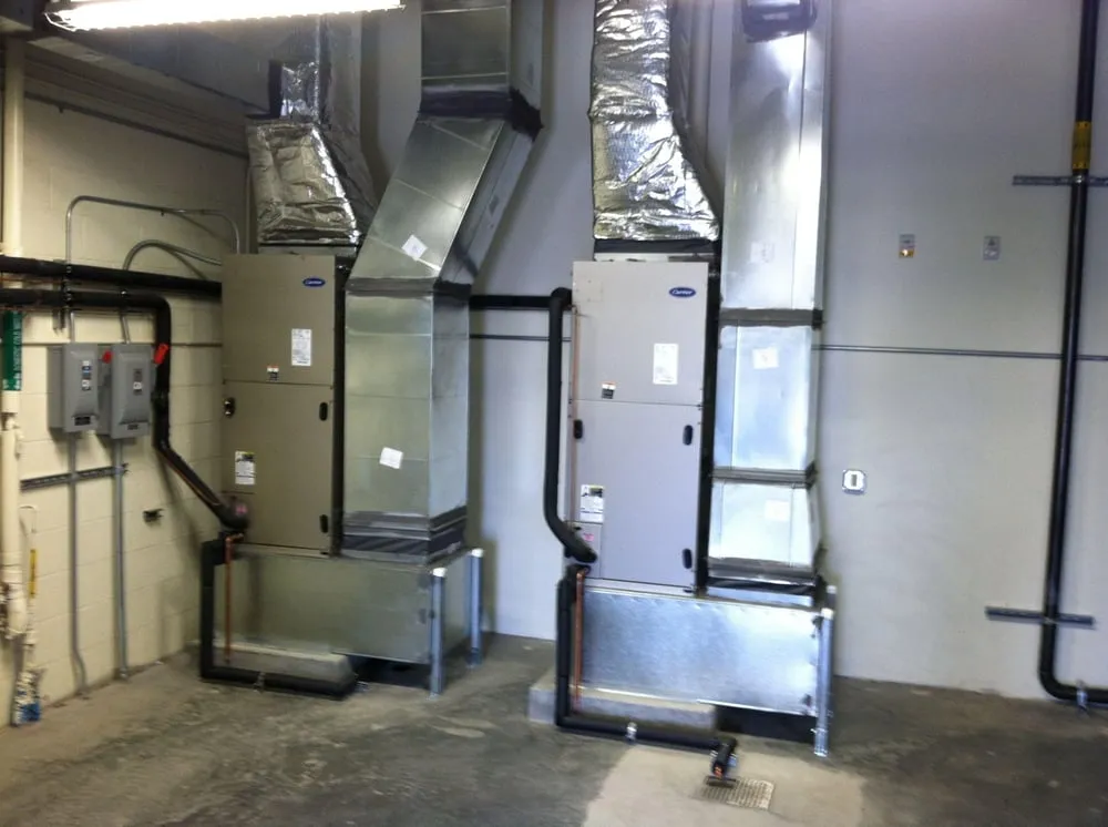 Slide of Climate Fresh Inc.