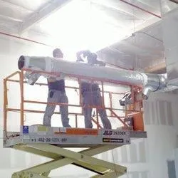 Slide of Climate Fresh Inc.