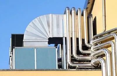 Slide of Climate Fresh Inc.