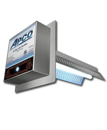 Slide of Climate Fresh Inc.