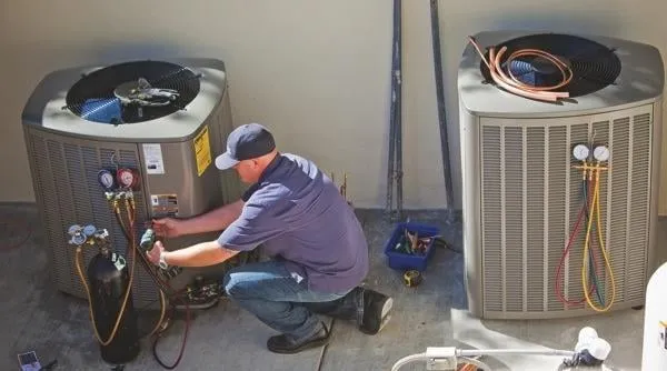 Slide of Climate Fresh Inc.