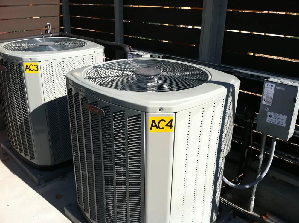 Slide of Climate Fresh Inc.