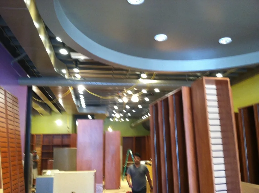 Slide of Climate Fresh