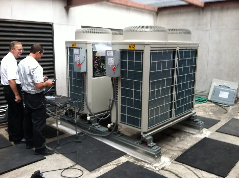 Slide of Climate Fresh