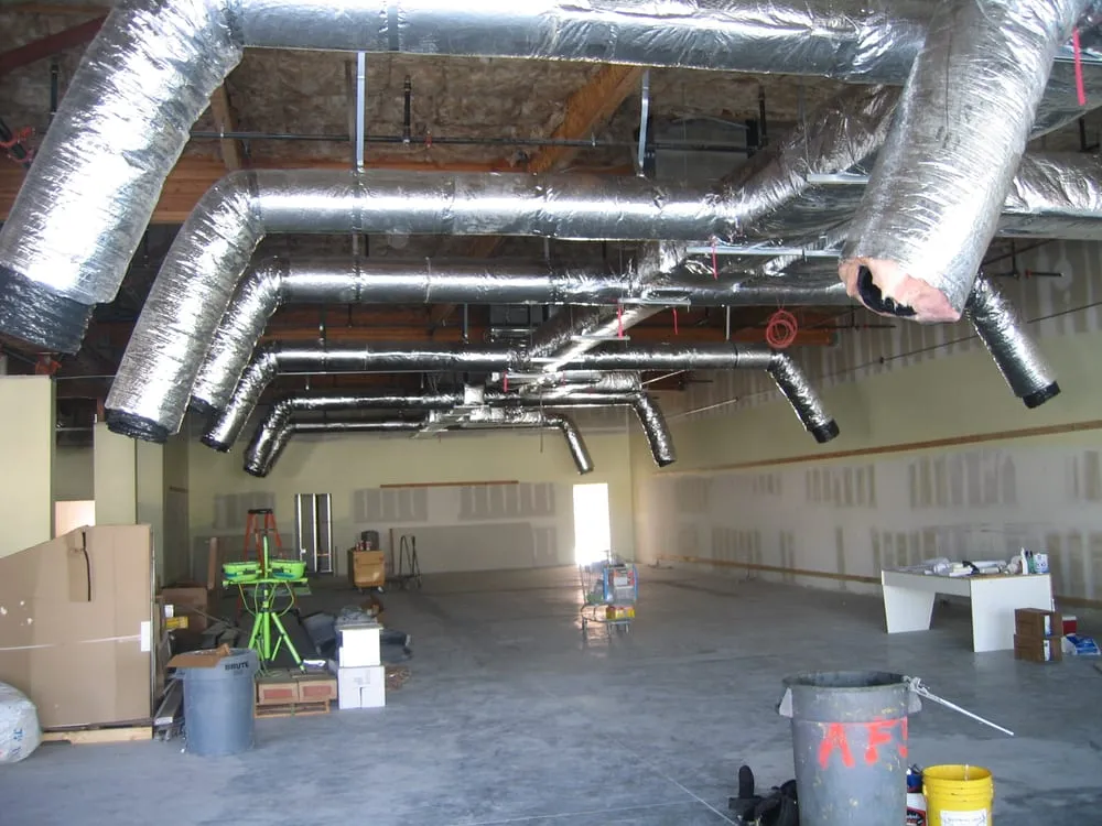 Slide of Climate Fresh