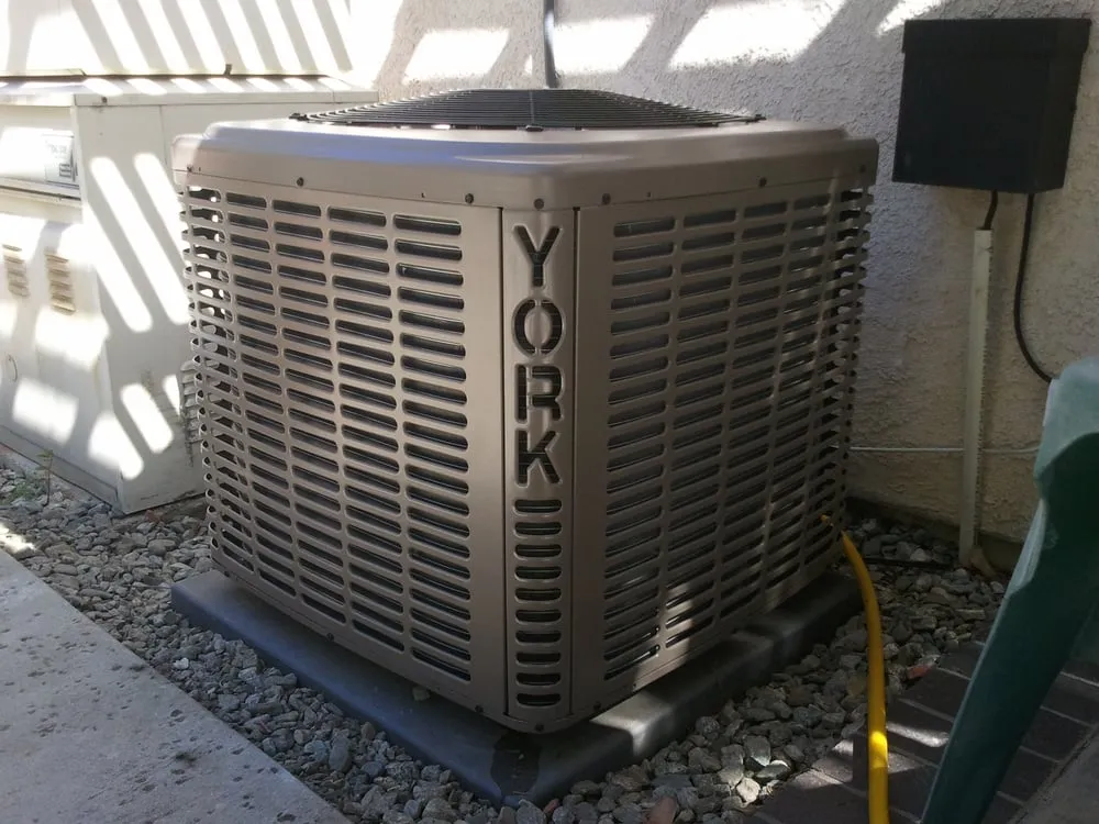 Slide of Climate Fresh