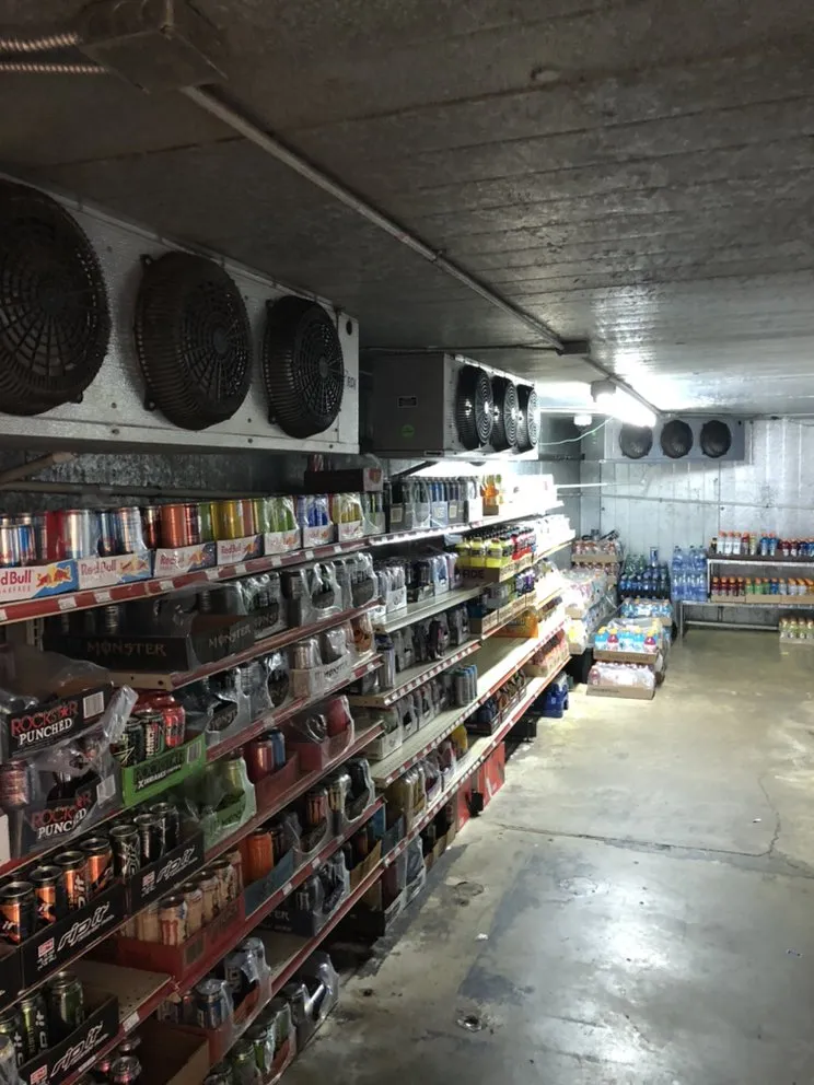 Slide of Climate Guard’s