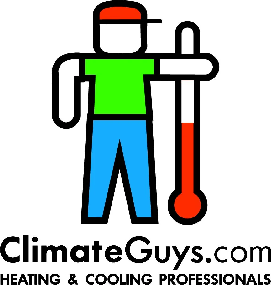 Slide of Climate Guys