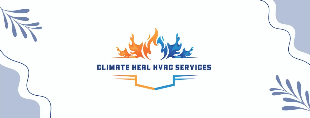 Slide of Climate Heal HVAC Services