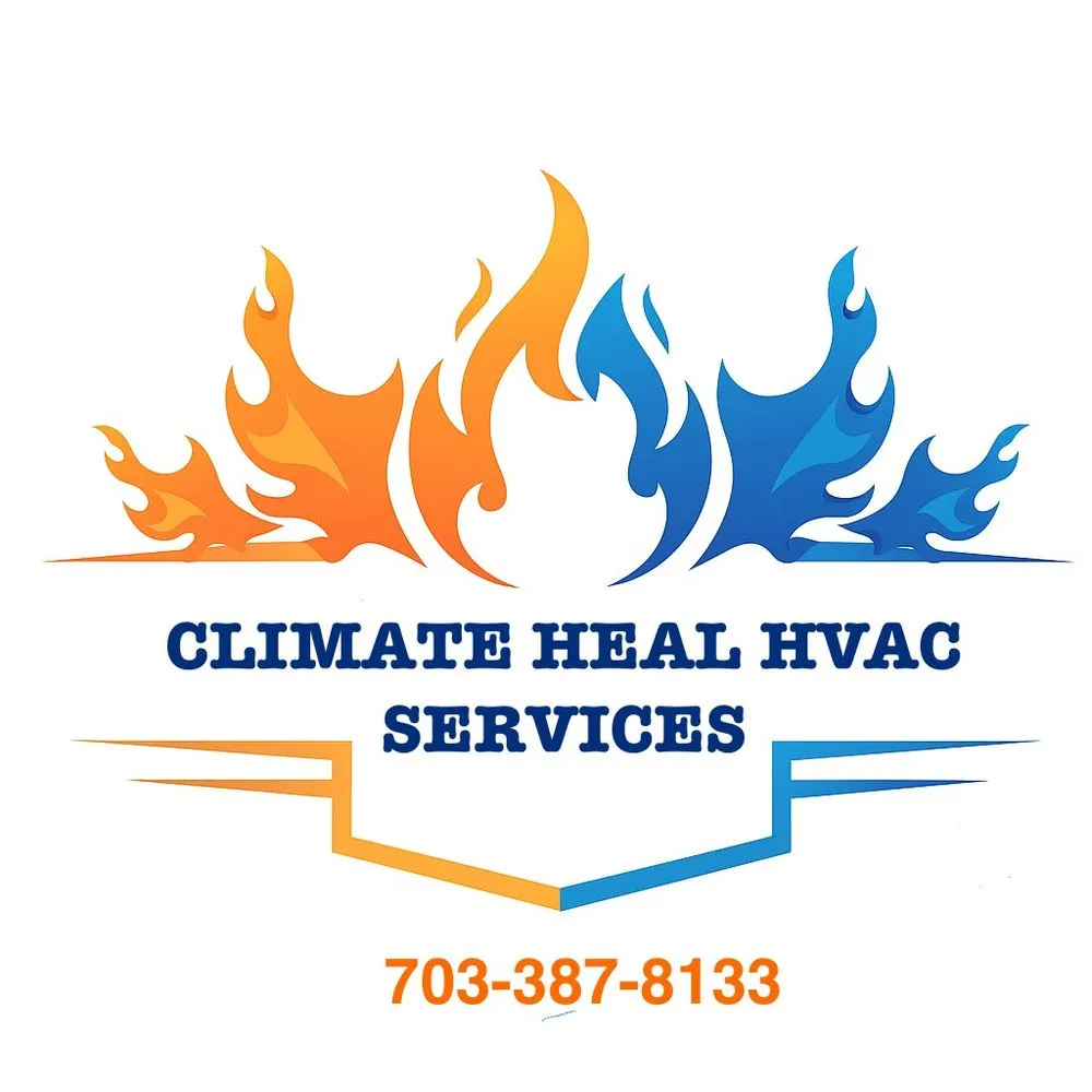 Slide of Climate Heal HVAC Services