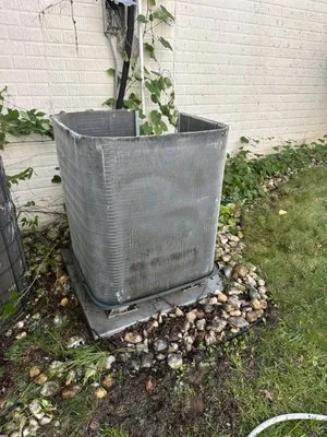 Climate Heal HVAC Services