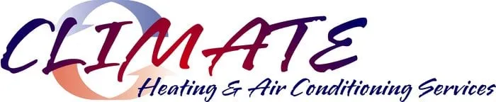 Slide of Climate Heating & Air