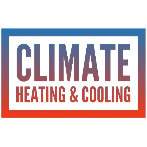 Slide of Climate Heating & Cooling