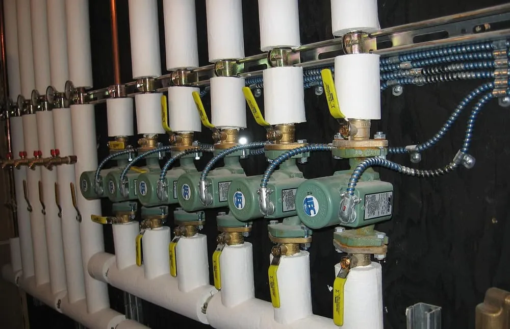 Slide of Climate Heating & Cooling, Inc.