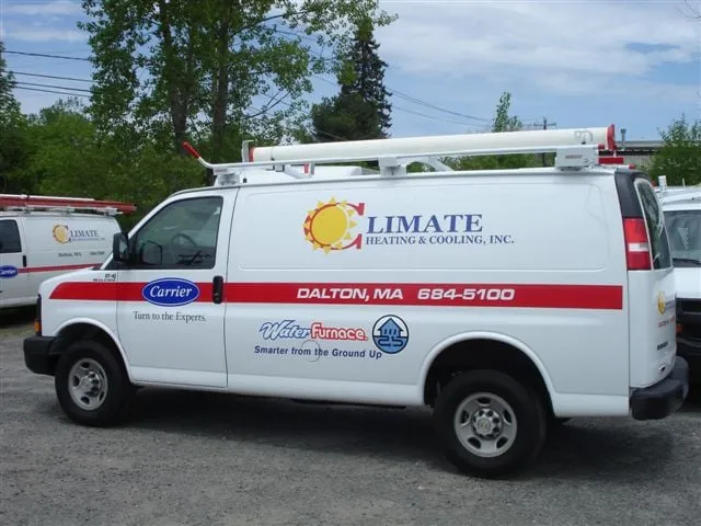 Slide of Climate Heating & Cooling, Inc.