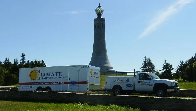 Slide of Climate Heating & Cooling, Inc.