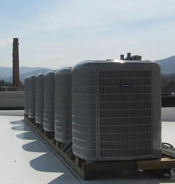 Slide of Climate Heating & Cooling, Inc.