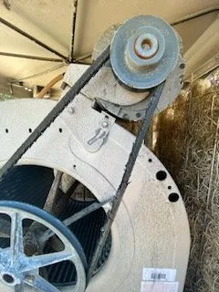 Slide of Climate Heating & Cooling