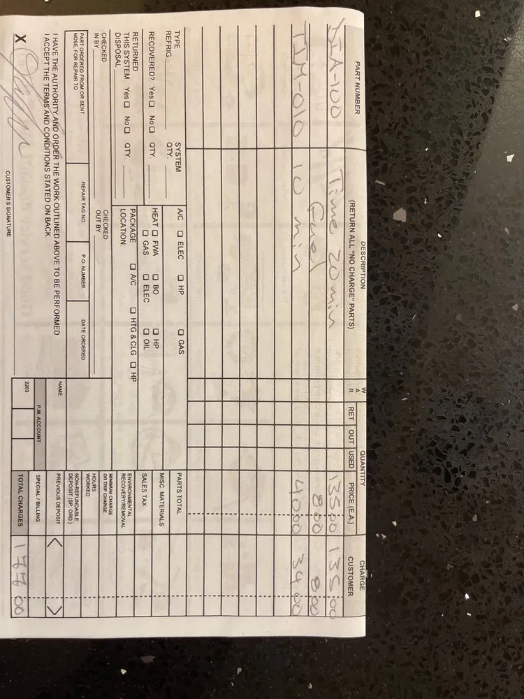 Slide of Climate Heating Cooling