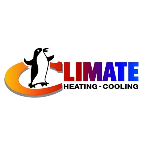 Slide of Climate Heating Cooling
