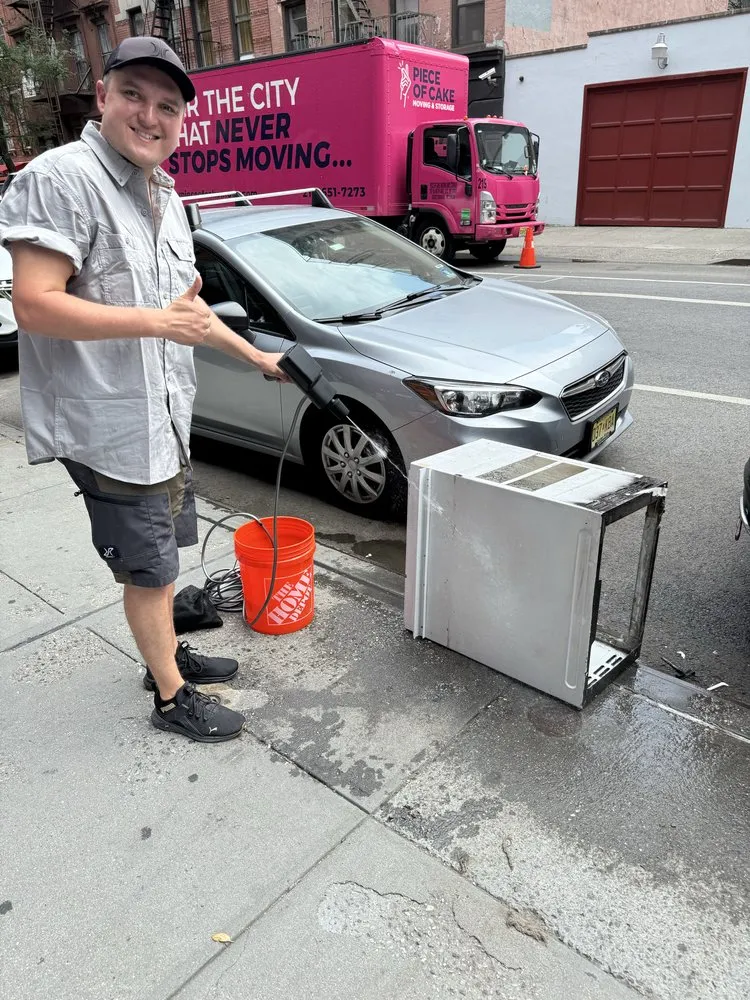 Slide of Climate Helpp