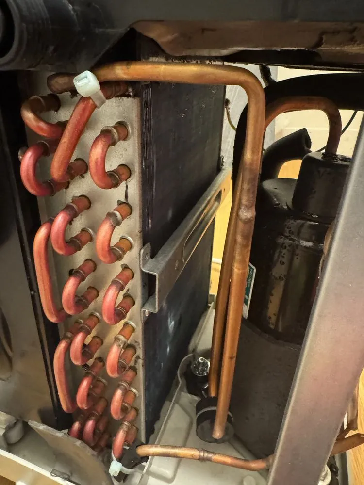 Slide of Climate Helpp