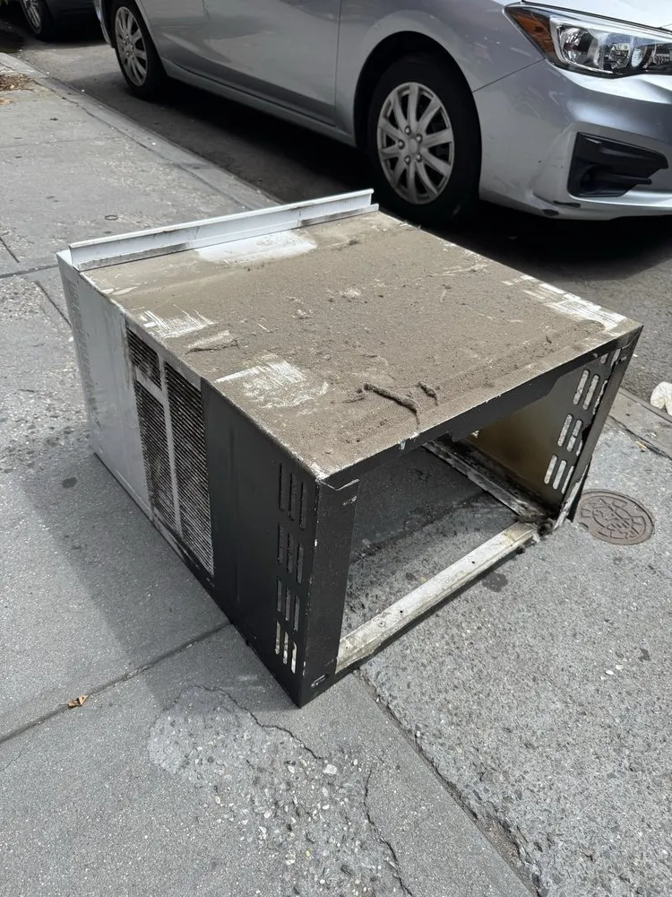 Slide of Climate Helpp