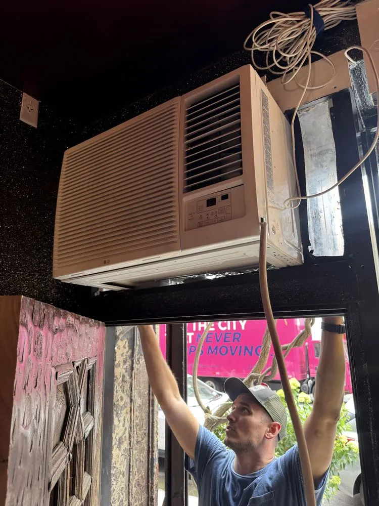 Slide of Climate Helpp