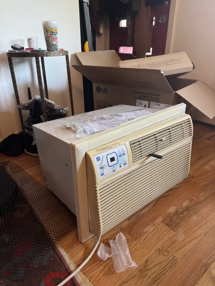 Slide of Climate Helpp