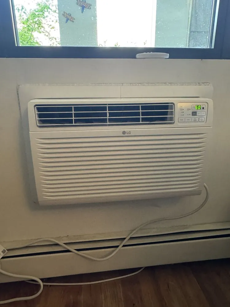 Slide of Climate Helpp