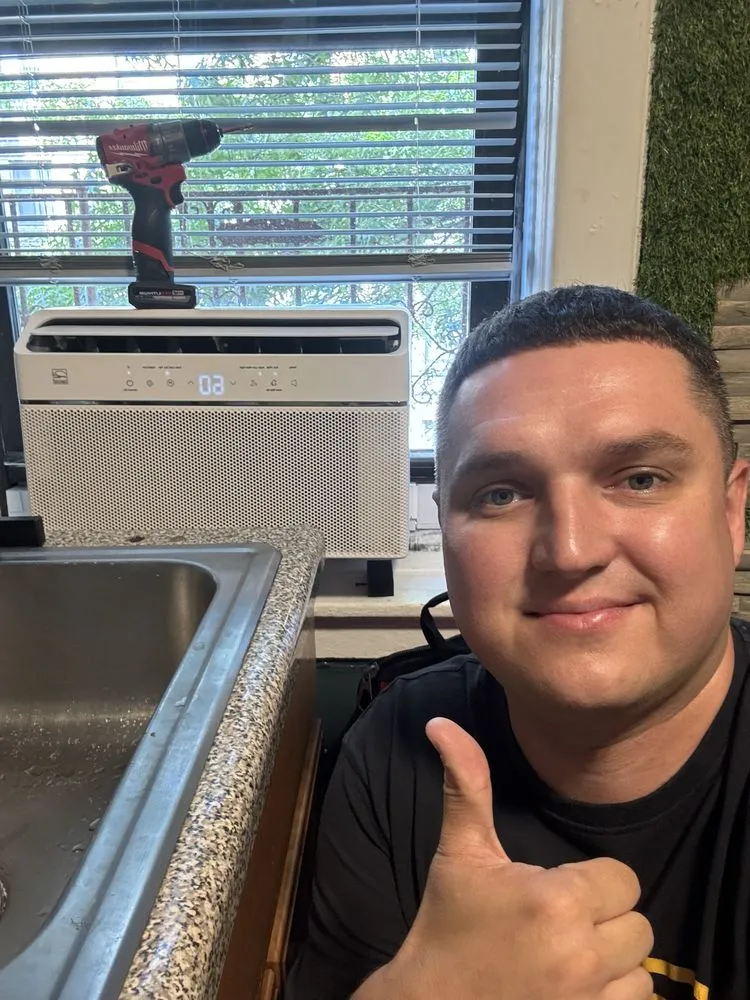 Slide of Climate Helpp