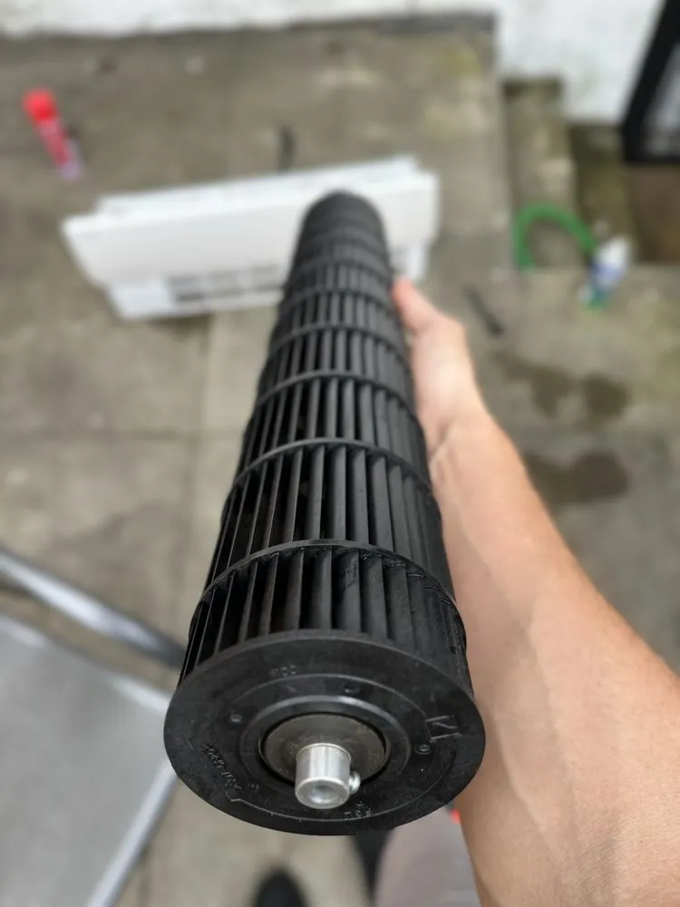 Slide of Climate Helpp